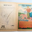 Classics Illustrated Junior #519 Paul Bunyan Comic Book Autumn 1969 - Tuliptuff