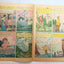 Classics Illustrated Junior #519 Paul Bunyan Comic Book Autumn 1969 - Tuliptuff