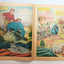 Classics Illustrated Junior #519 Paul Bunyan Comic Book Autumn 1969 - Tuliptuff