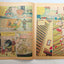 Classics Illustrated Junior #519 Paul Bunyan Comic Book Autumn 1969 - Tuliptuff