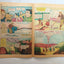 Classics Illustrated Junior #519 Paul Bunyan Comic Book Autumn 1969 - Tuliptuff