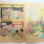 Classics Illustrated Junior #519 Paul Bunyan Comic Book Autumn 1969 - Tuliptuff