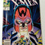 Classic X-Men Issue #18 Comic Book February 1988 Marvel Comics Magneto - TulipStuff
