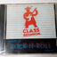 Class Reunion: History Of Rock-N-Roll Volume 1 Album CD Rhino 1994 - TulipStuff