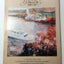 Clipper Cruise Line MV Newport Clipper Inaugural 1983-84 Brochure - TulipStuff