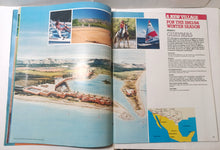 Load image into Gallery viewer, Club Med The Antidote For Civilization 1983-1984 Resorts Brochure - TulipStuff
