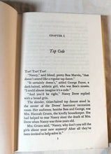 Load image into Gallery viewer, Nancy Drew Mystery Stories #16 The Clue Of The Tapping Heels 1969 - TulipStuff
