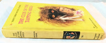 Load image into Gallery viewer, Nancy Drew Mystery Stories #16 The Clue Of The Tapping Heels 1969 - TulipStuff
