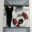 CN Marine New MV Bluenose Car Ferry 1983 Introductory Brochure - TulipStuff