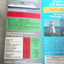 CN Marine New MV Bluenose Car Ferry 1983 Introductory Brochure - TulipStuff