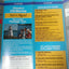 CN Marine New MV Bluenose Car Ferry 1983 Introductory Brochure - TulipStuff