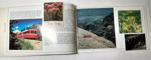 Load image into Gallery viewer, Cog Wheel Route The Manitou &amp; Pikes Peak Railway Wiatrowski 1991 - TulipStuff
