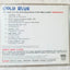 Cold Blue CD Snippets From The SDEG Album Premeditated Promo 2003 - TulipStuff