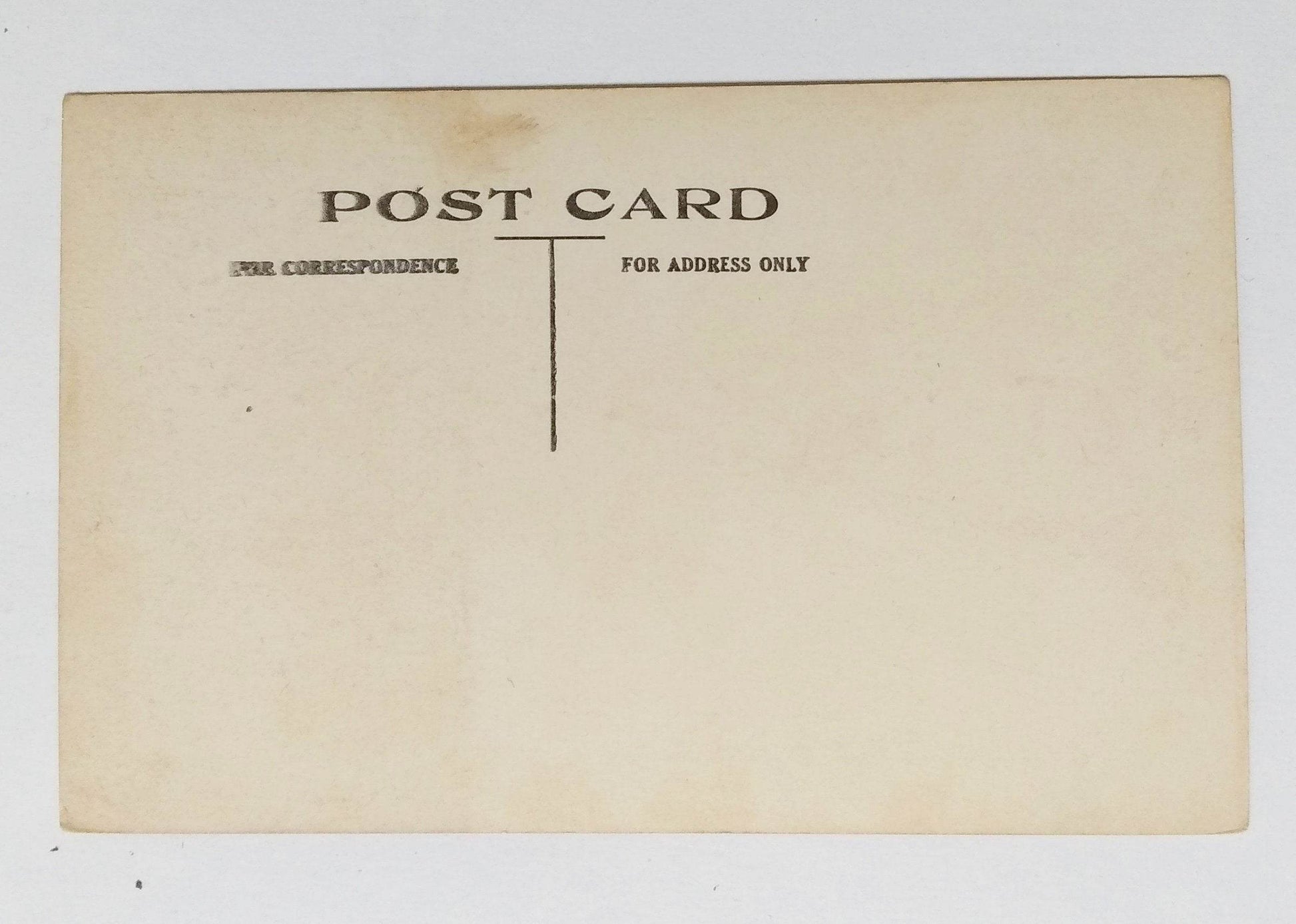 Why Don't You Come To Tunbridge And See Your Friends 1910's Postcard - TulipStuff