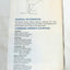 Command Airways System Flight Schedule NYC Boston Albany 1982 - TulipStuff