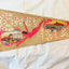 Coney Island NY Parachute Jump Steeplechase Park  26" Pennant 1940's - TulipStuff