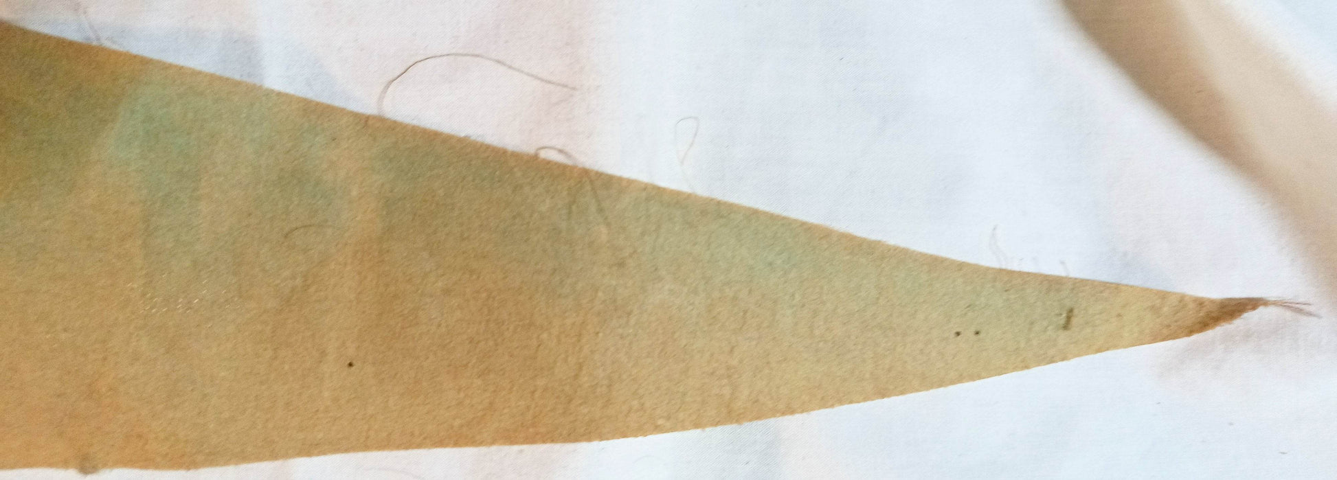 Coney Island NY Parachute Jump Steeplechase Park  26" Pennant 1940's - TulipStuff