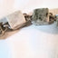 Connemara Marble 25” Rosary With Erin Crucifix Made In Ireland 1990's - TulipStuff