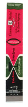 Load image into Gallery viewer, Connor Hotel Laramie Wyoming Matchbook Cover Late 1950&#39;s - TulipStuff
