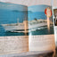 Coral Princess John Swire China Navigation Brochure Deck Plans 1970s - TulipStuff