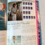 Coral Princess John Swire China Navigation Brochure Deck Plans 1970s - TulipStuff
