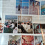 Coral Princess John Swire China Navigation Brochure Deck Plans 1970s - TulipStuff