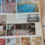 Coral Princess John Swire China Navigation Brochure Deck Plans 1970s - TulipStuff