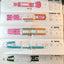 Coral Princess John Swire China Navigation Brochure Deck Plans 1970s - TulipStuff