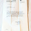 Coral Princess John Swire China Navigation Brochure Deck Plans 1970s - TulipStuff