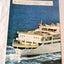 Coral Princess John Swire China Navigation Brochure Deck Plans 1970s - TulipStuff