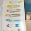 Coral Princess John Swire China Navigation Brochure Deck Plans 1970s - TulipStuff