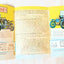 Corgi Toys Two-fold Checklist Catalog Playcraft 1964 - TulipStuff