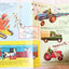 Corgi Toys Two-fold Checklist Catalog Playcraft 1964 - TulipStuff