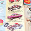 Corgi Toys Two-fold Checklist Catalog Playcraft 1964 - TulipStuff