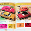 Corgi Toys 1973 Catalog Collector's Check List Mettoy Playcraft - TulipStuff