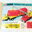 Corgi Toys 1973 Catalog Collector's Check List Mettoy Playcraft - TulipStuff