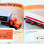 Corgi Toys 1973 Catalog Collector's Check List Mettoy Playcraft - TulipStuff