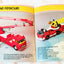 Corgi Toys 1973 Catalog Collector's Check List Mettoy Playcraft - TulipStuff