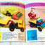 Corgi Toys 1973 Catalog Collector's Check List Mettoy Playcraft - TulipStuff