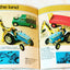 Corgi Toys 1973 Catalog Collector's Check List Mettoy Playcraft - TulipStuff