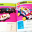 Corgi Toys 1973 Catalog Collector's Check List Mettoy Playcraft - TulipStuff