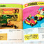 Corgi Toys 1973 Catalog Collector's Check List Mettoy Playcraft - TulipStuff