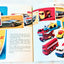 Corgi Toys 1973 Catalog Collector's Check List Mettoy Playcraft - TulipStuff