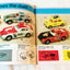 Corgi Toys 1973 Catalog Collector's Check List Mettoy Playcraft - TulipStuff