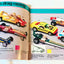 Corgi Toys 1973 Catalog Collector's Check List Mettoy Playcraft - TulipStuff