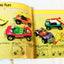 Corgi Toys 1973 Catalog Collector's Check List Mettoy Playcraft - TulipStuff