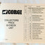 Corgi Toys 1974 Catalog Collector's Check List Mettoy England - TulipStuff