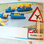 Corgi Toys 1974 Catalog Collector's Check List Mettoy England - TulipStuff