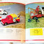 Corgi Toys 1974 Catalog Collector's Check List Mettoy England - TulipStuff