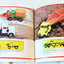 Corgi Toys 1974 Catalog Collector's Check List Mettoy England - TulipStuff